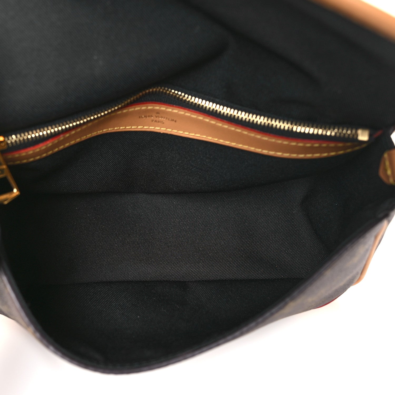 Louis Vuitton Monogram Diane Black 5 of 9