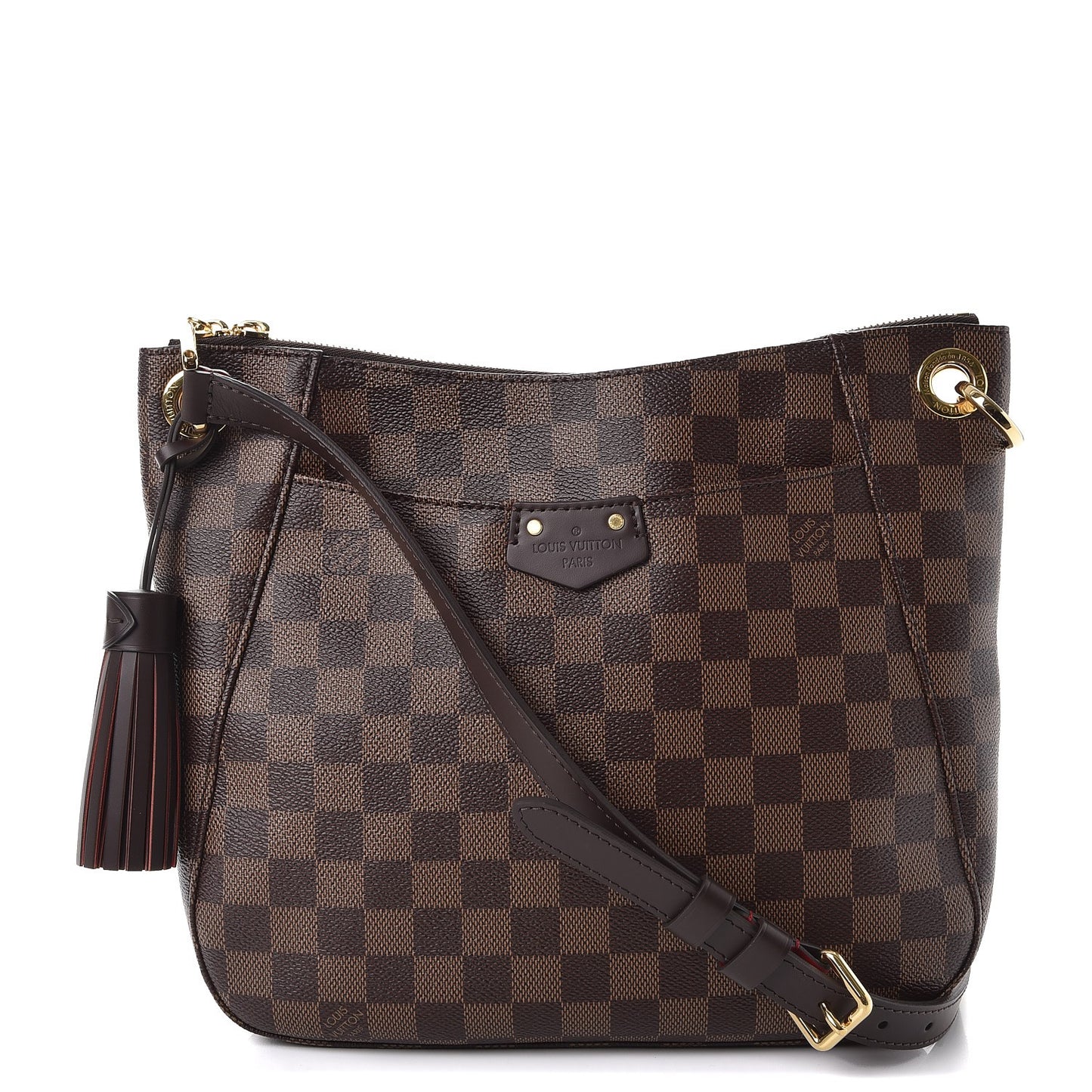 Damier Ebene South Bank Besace