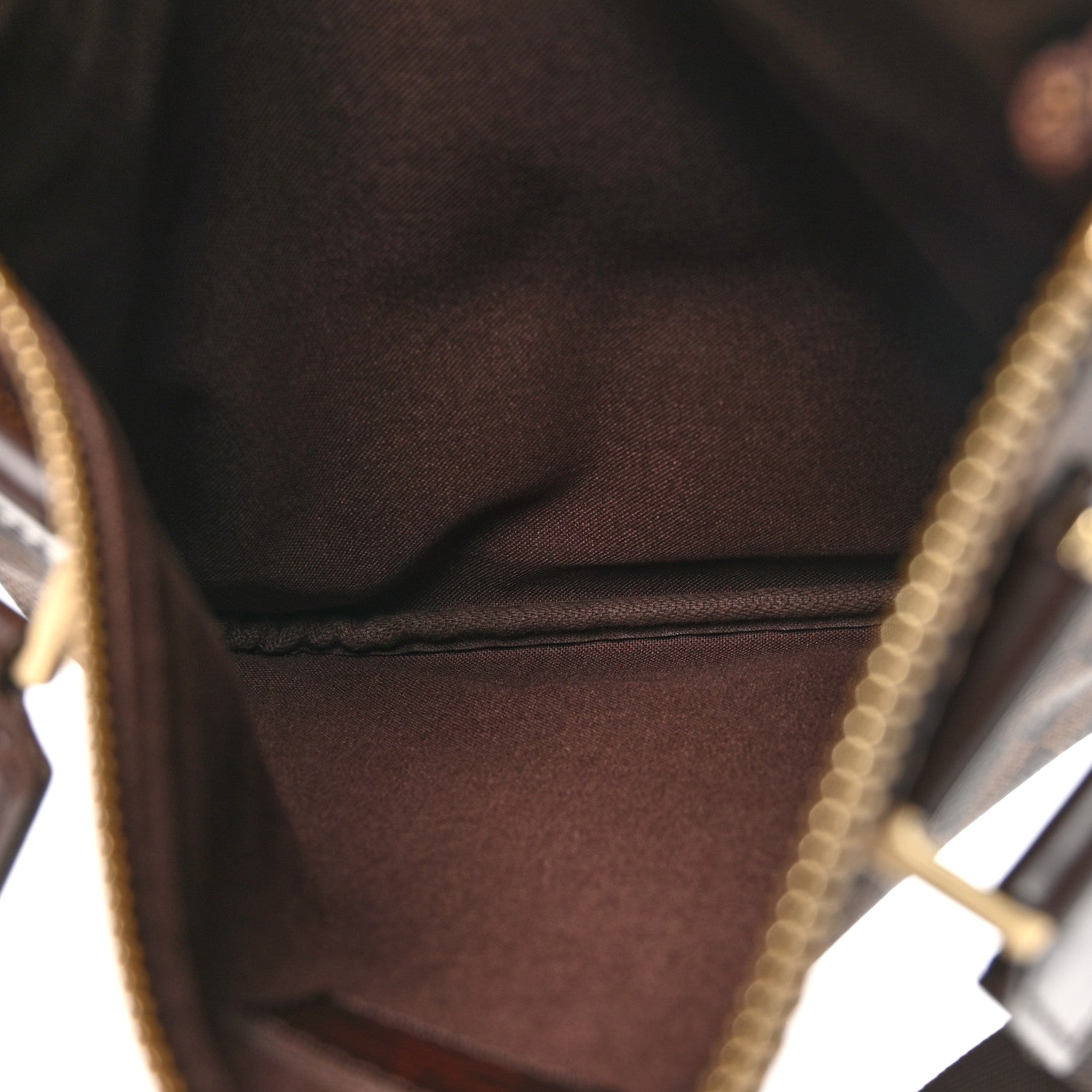 Louis Vuitton Damier Ebene Bosphore Pochette 5 of 12