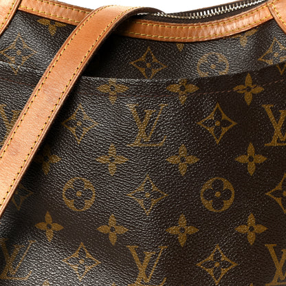 Louis Vuitton Monogram Odeon PM 8 of 12