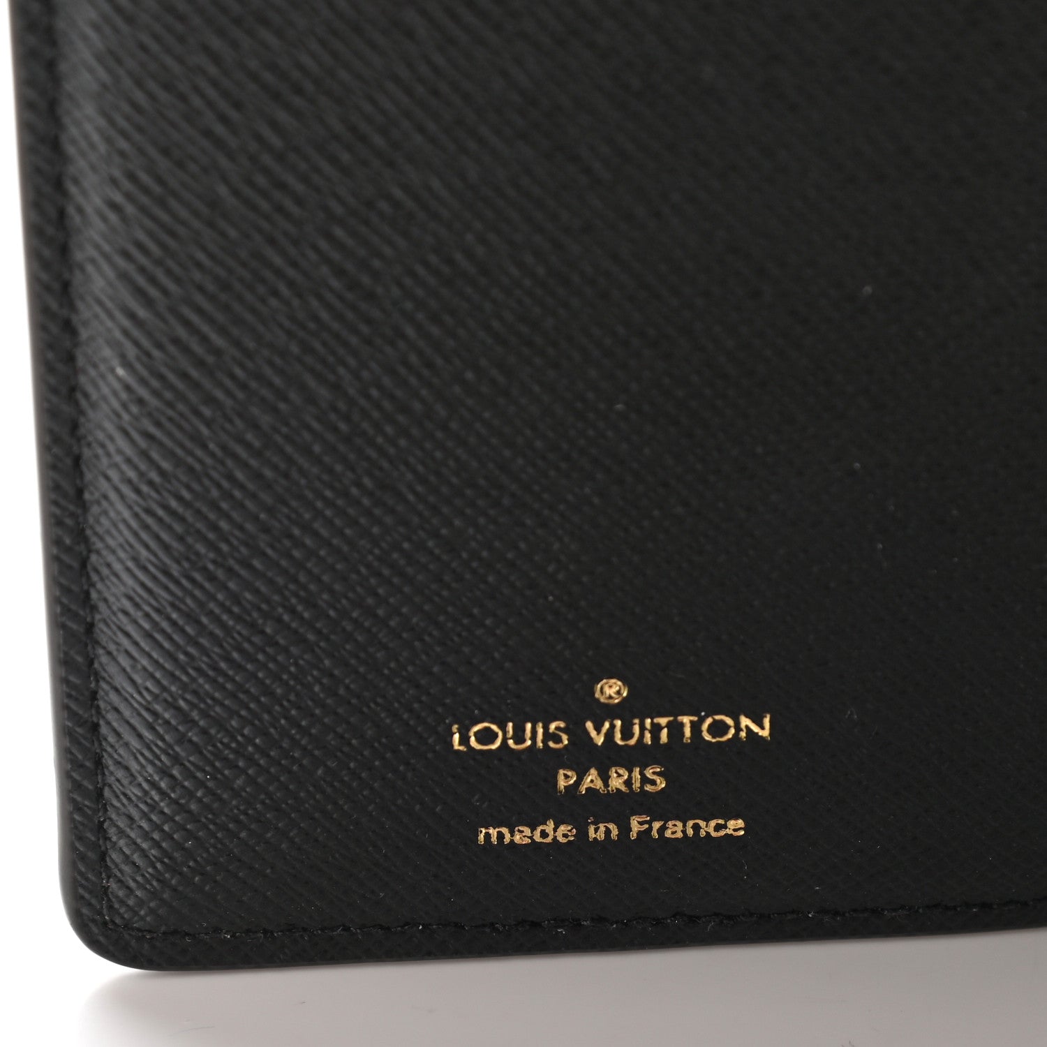 Louis Vuitton Reverse Monogram Juliette Wallet 6 of 10