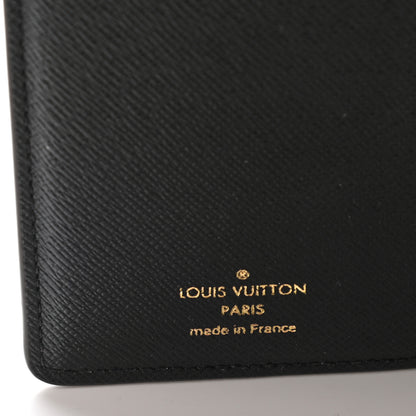 Louis Vuitton Reverse Monogram Juliette Wallet 6 of 10