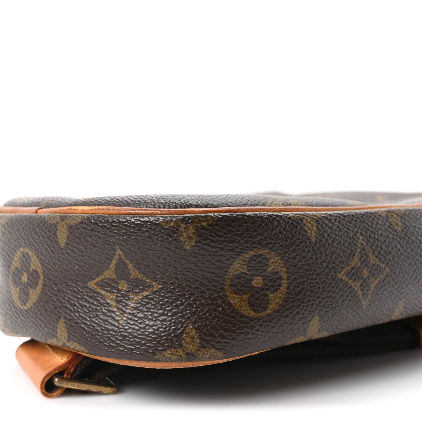 Monogram Pochette Gange
