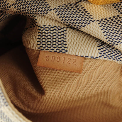 Louis Vuitton Damier Azur Totally PM 7 of 7