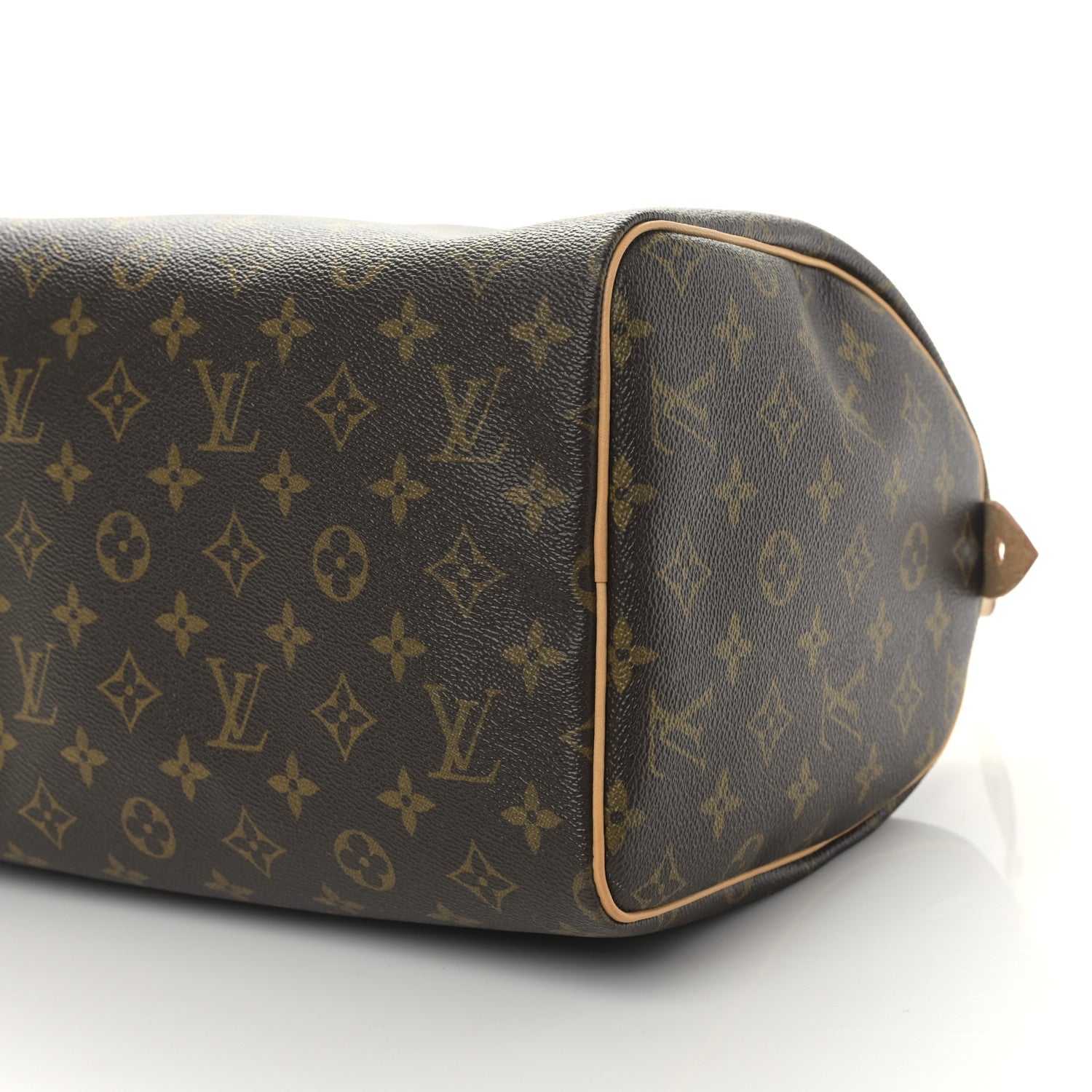 Louis Vuitton Monogram Speedy 30 9 of 9