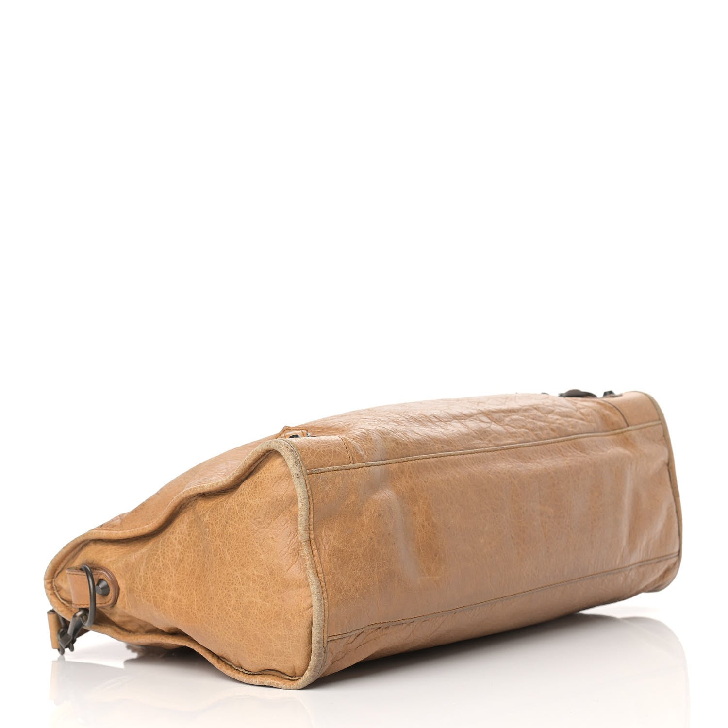 Balenciaga Agneau Classic Hardware City Cumin 4 of 29