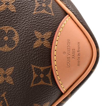 Louis Vuitton Monogram Odeon PM Natural 6 of 10