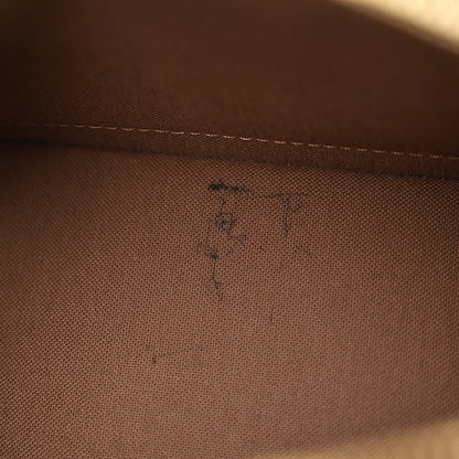 Louis Vuitton Monogram Alma BB 11 of 13
