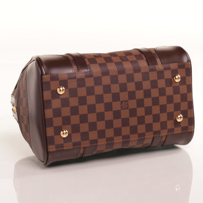 Louis Vuitton Damier Ebene Berkeley 5 of 8