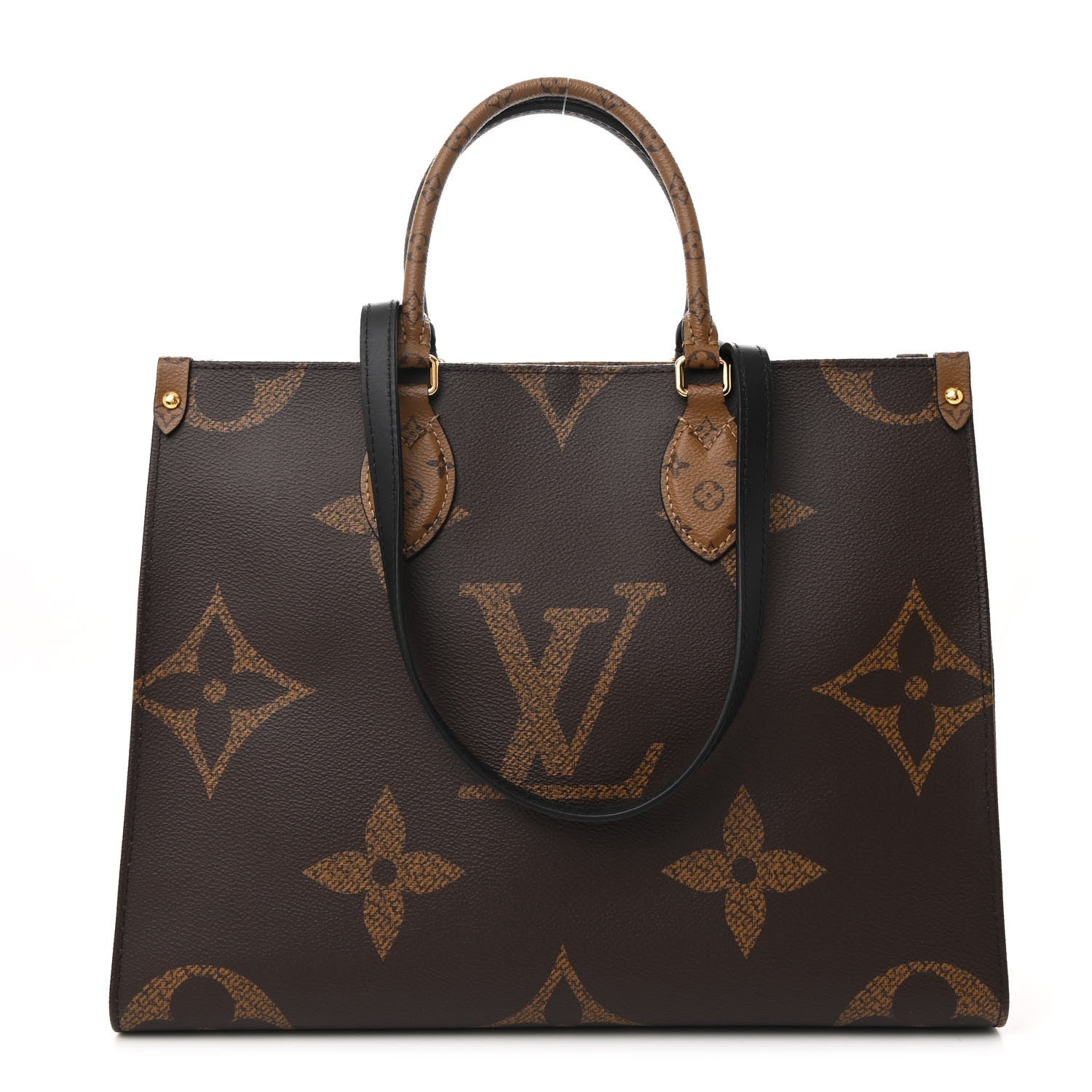 Louis Vuitton Reverse Monogram Giant Onthego MM 1 of 10