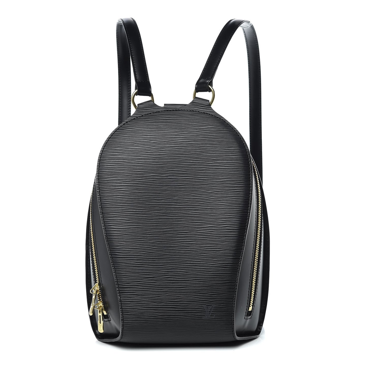 Epi Mabillon Backpack Black