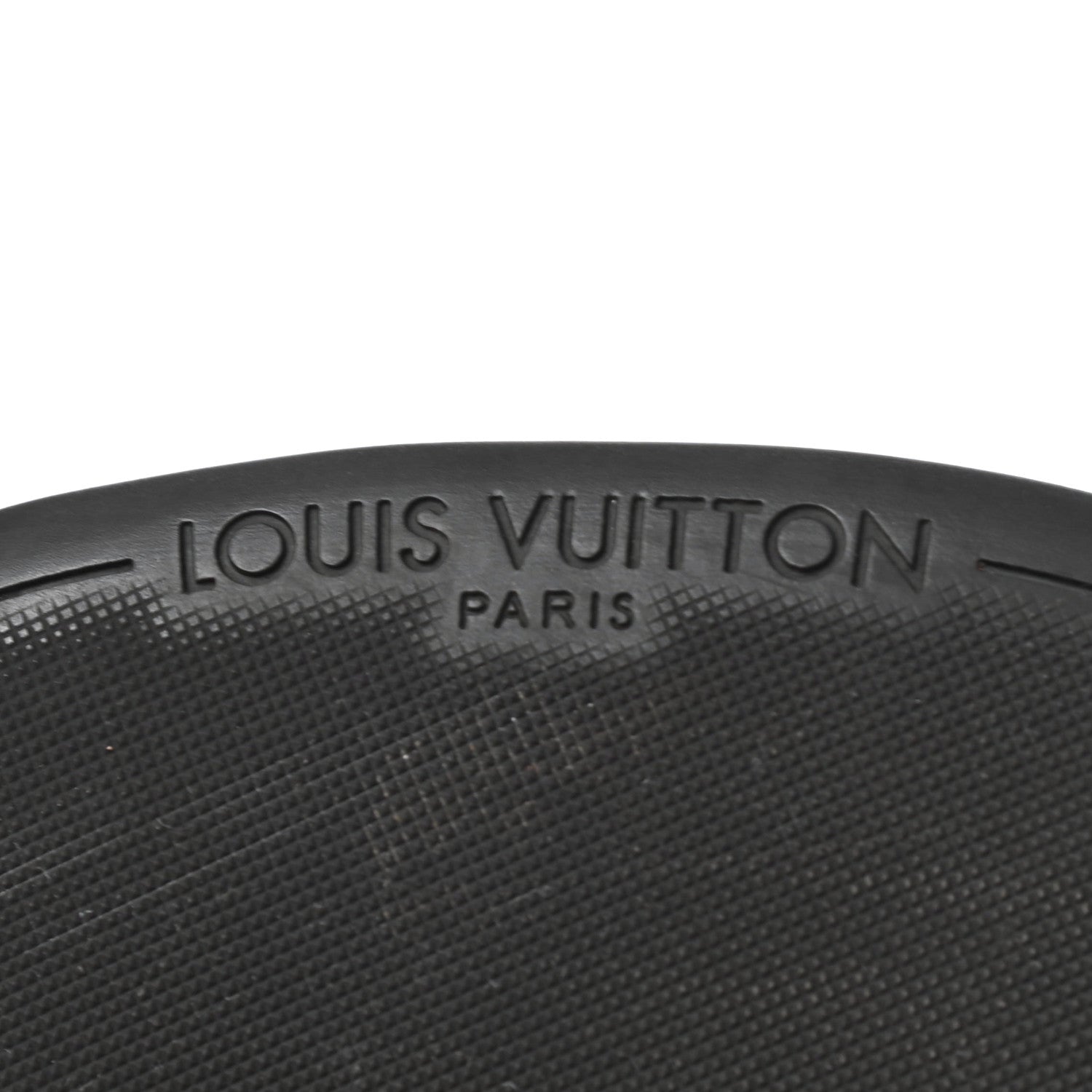 Louis Vuitton Mini Monogram Debbie Ballerina Flats 37.5 Fusain 6 of 11