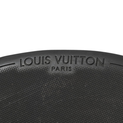 Louis Vuitton Mini Monogram Debbie Ballerina Flats 37.5 Fusain 6 of 11