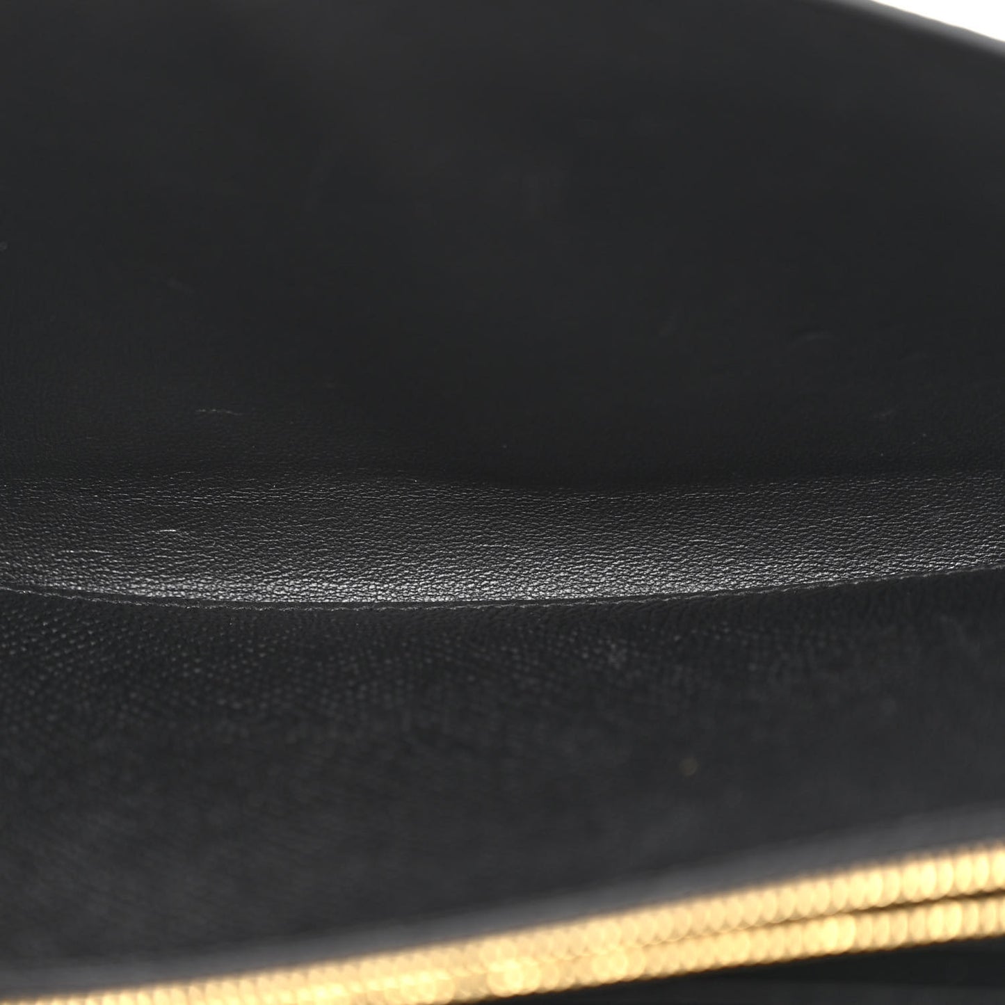 Epsom Constance Wallet To Go Black