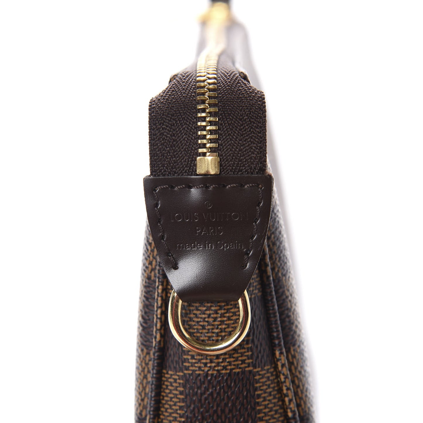 Damier Ebene Pochette Accessories NM