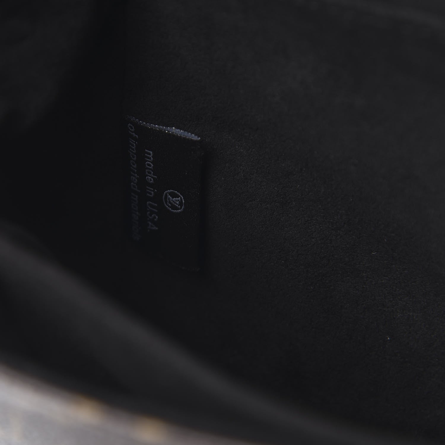Louis Vuitton Reverse Monogram Pochette Metis 7 of 11