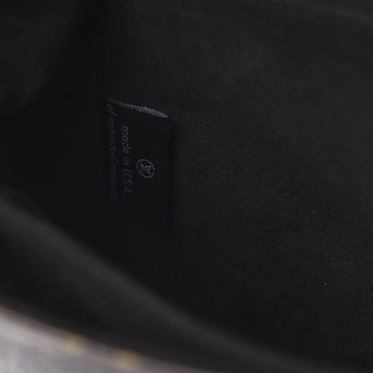 Louis Vuitton Reverse Monogram Pochette Metis 7 of 11