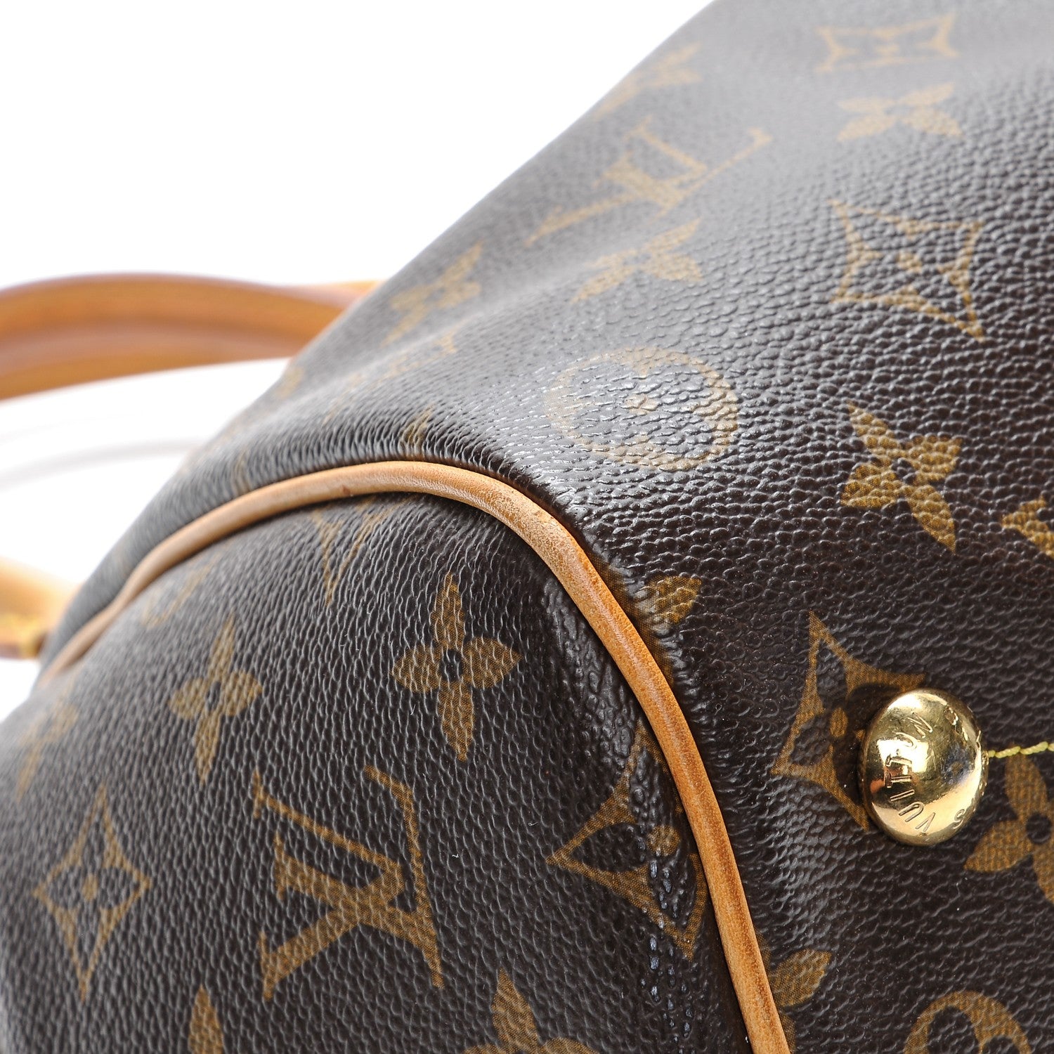 Louis Vuitton Monogram Tivoli PM 8 of 11