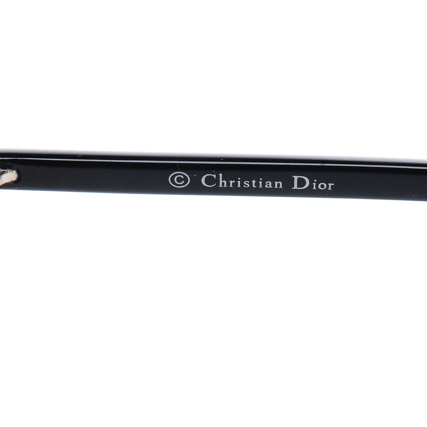 So Real Sunglasses Black