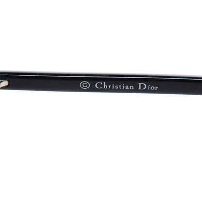 Christian Dior So Real Sunglasses Black 6 of 7