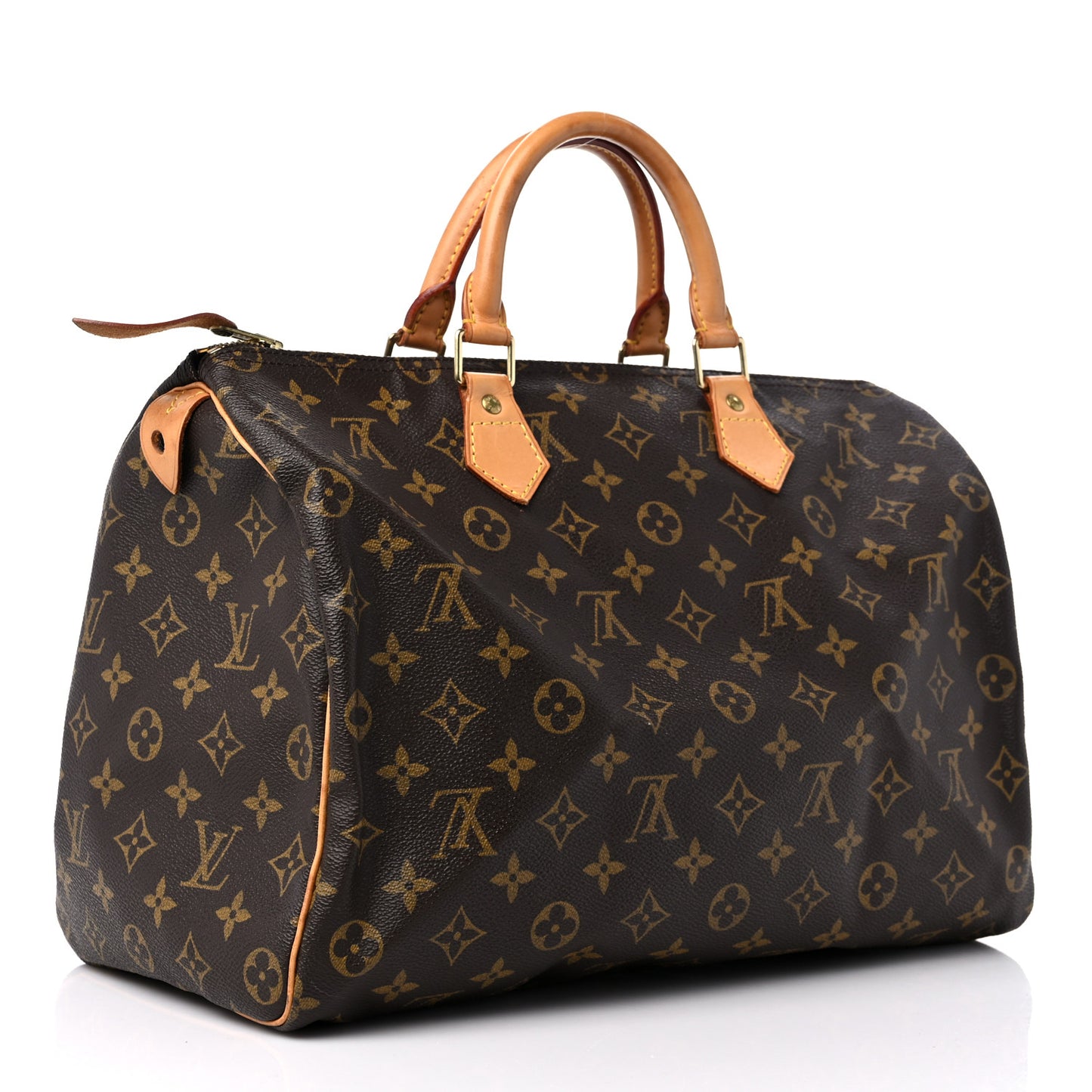 Monogram Speedy 35