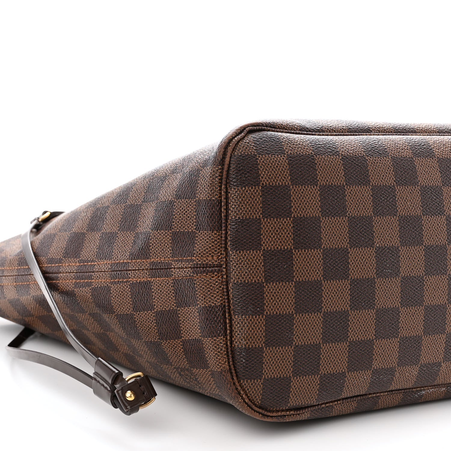 Louis Vuitton Damier Ebene Neo Neverfull MM 14 of 20