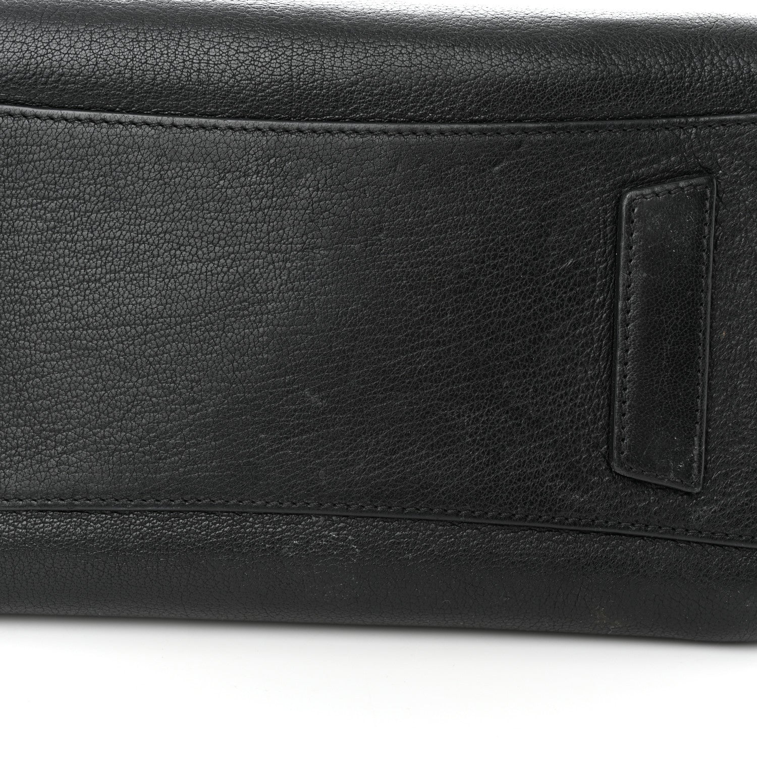 Givenchy Sugar Goatskin Small Antigona Black 11 of 15