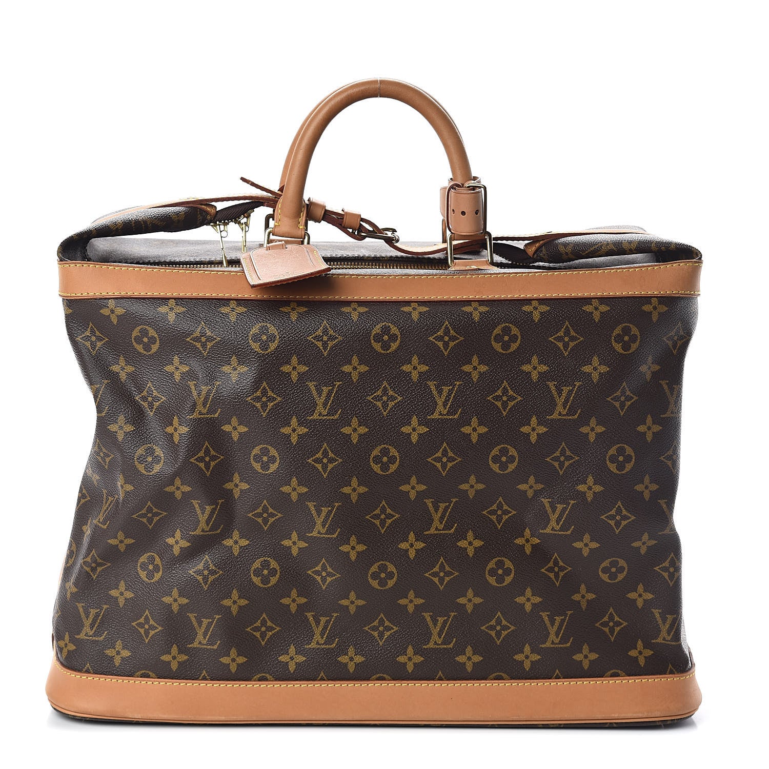 Louis Vuitton Monogram Cruiser 45 1 of 9