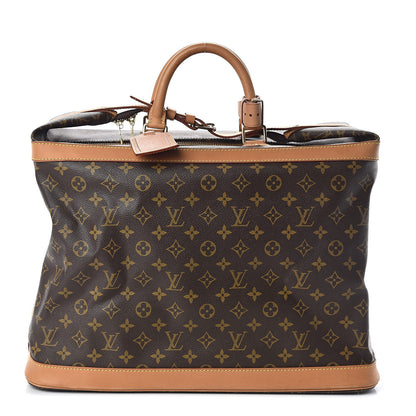 Louis Vuitton Monogram Cruiser 45 1 of 9