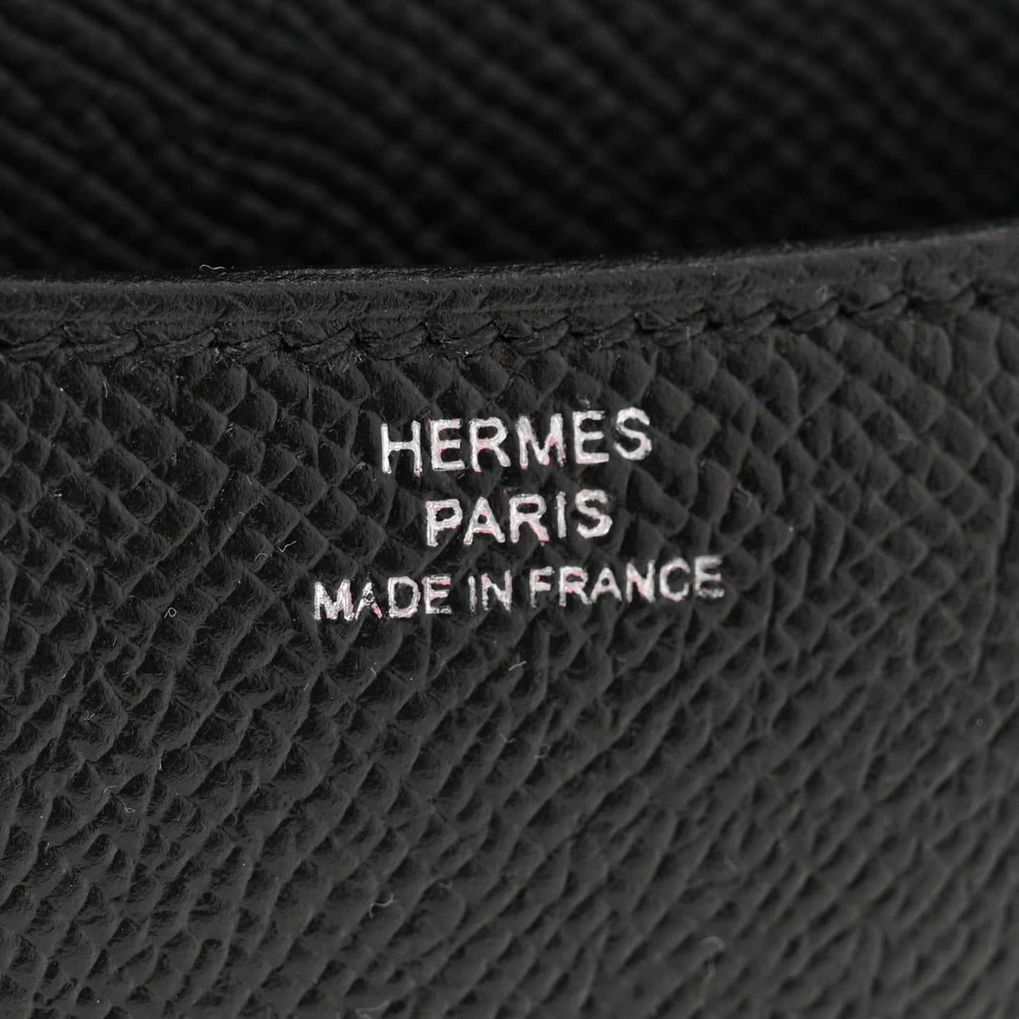 Epsom Constance 18 Black