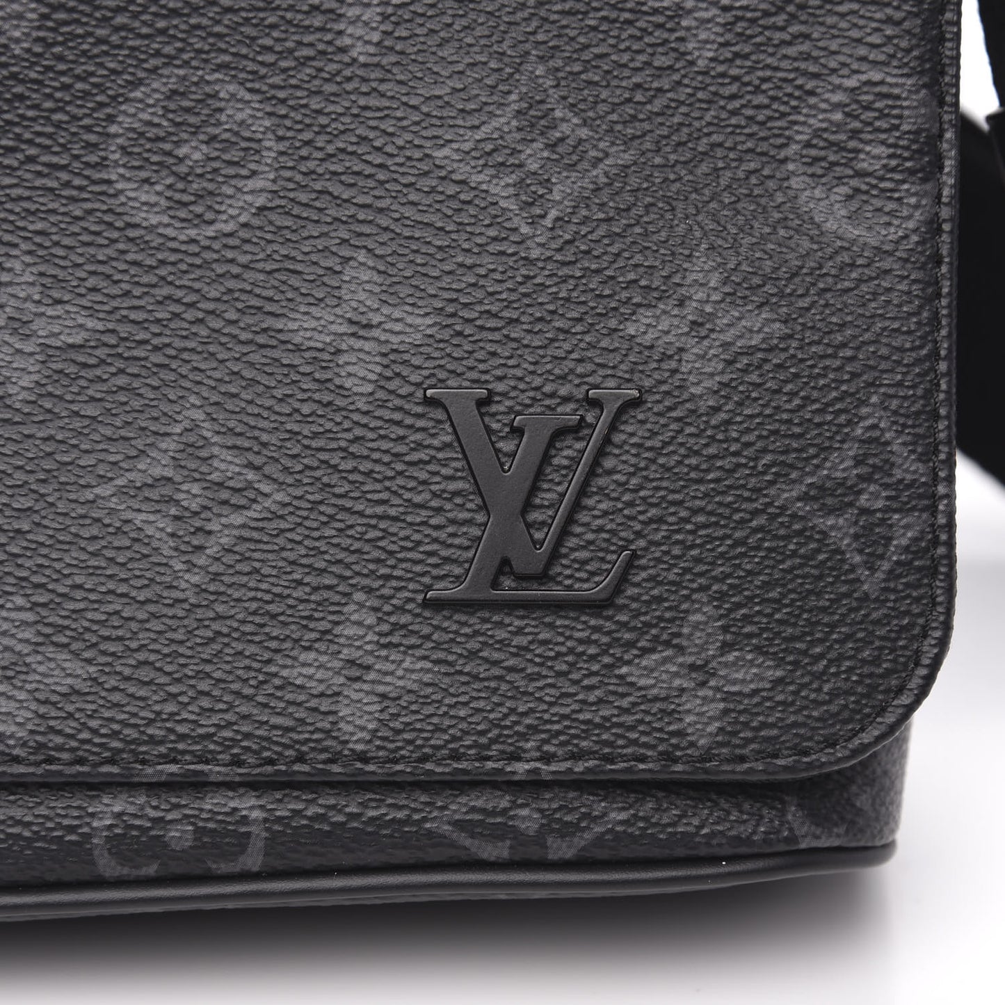 Monogram Eclipse District PM Black