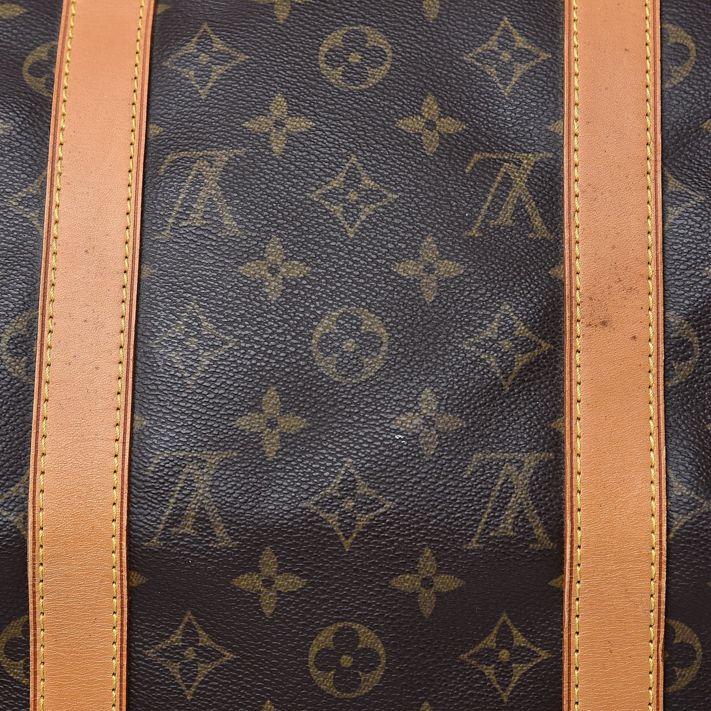Monogram Keepall Bandouliere 50