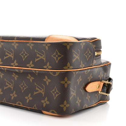 Louis Vuitton Monogram Nil 28 10 of 12