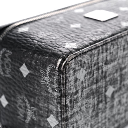 MCM Gradation Visetos Rockstar Vanity Case Black 12 of 15