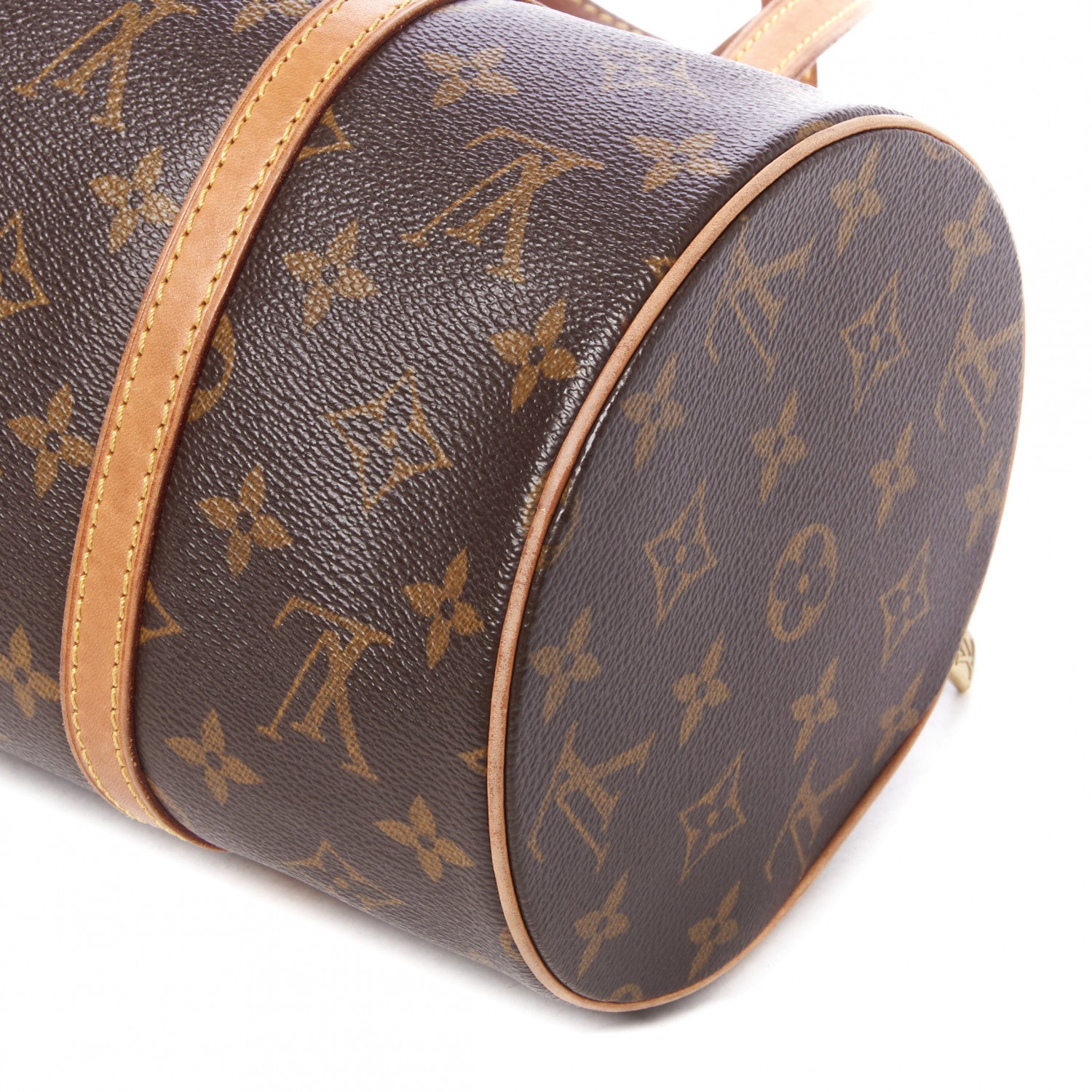 Louis Vuitton Monogram Papillon 30 5 of 7