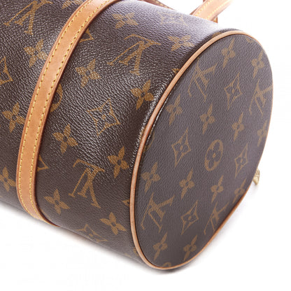 Louis Vuitton Monogram Papillon 30 5 of 7