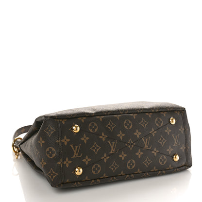 Louis Vuitton Monogram Pallas Piment 4 of 12
