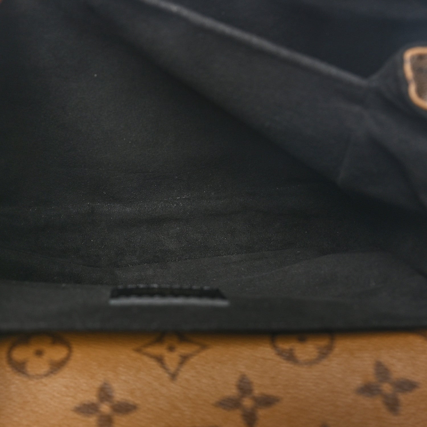 Louis Vuitton Reverse Monogram Pochette Metis 5 of 10