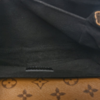 Louis Vuitton Reverse Monogram Pochette Metis 5 of 10