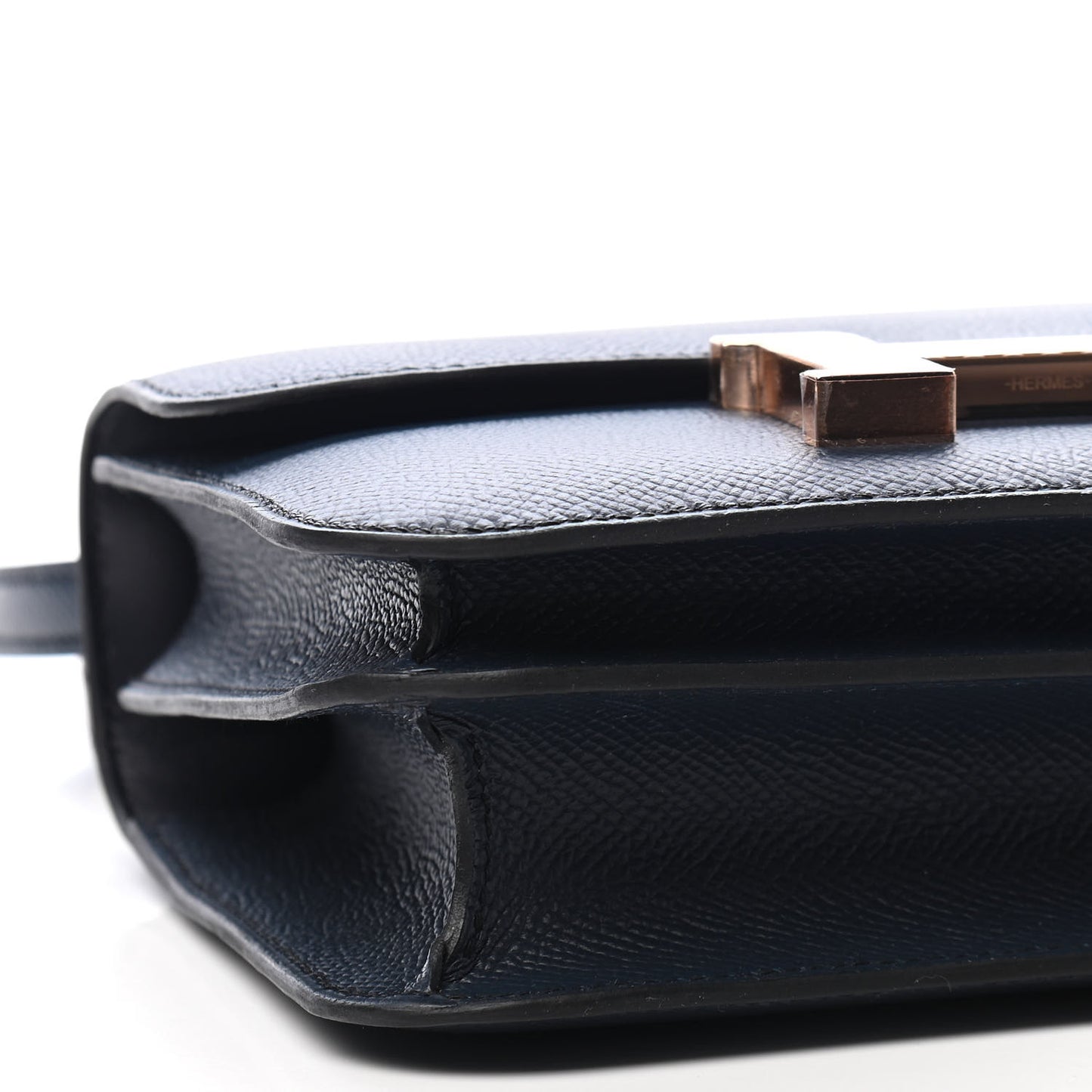 Epsom Constance 18 Bleu Indigo