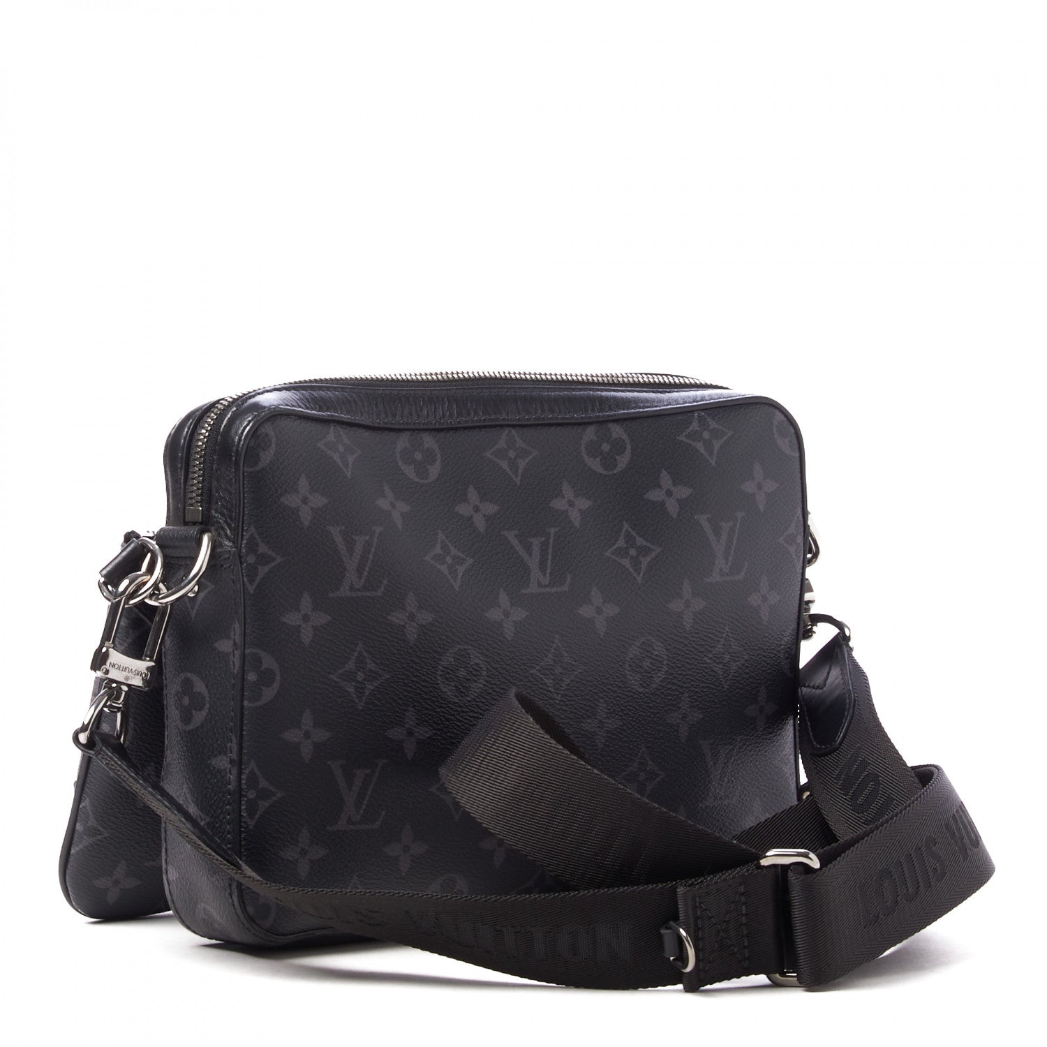 Louis Vuitton Reverse Monogram Eclipse Trio Messenger 3 of 8