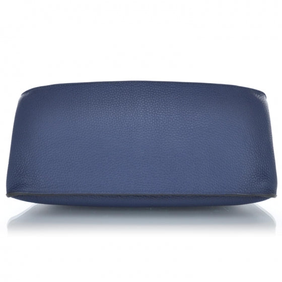 Taurillon Clemence Jypsiere 37 Bleu de Malte