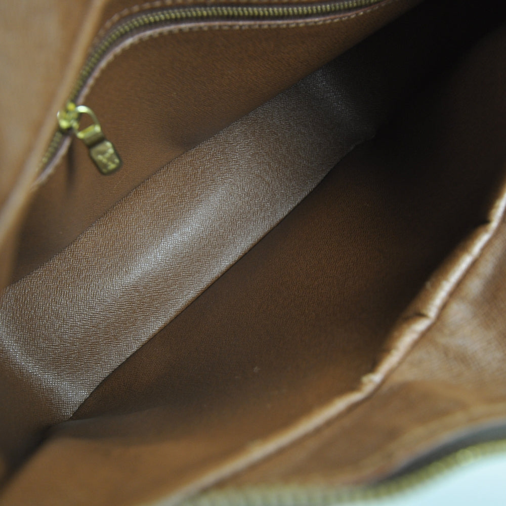 Monogram Boulogne