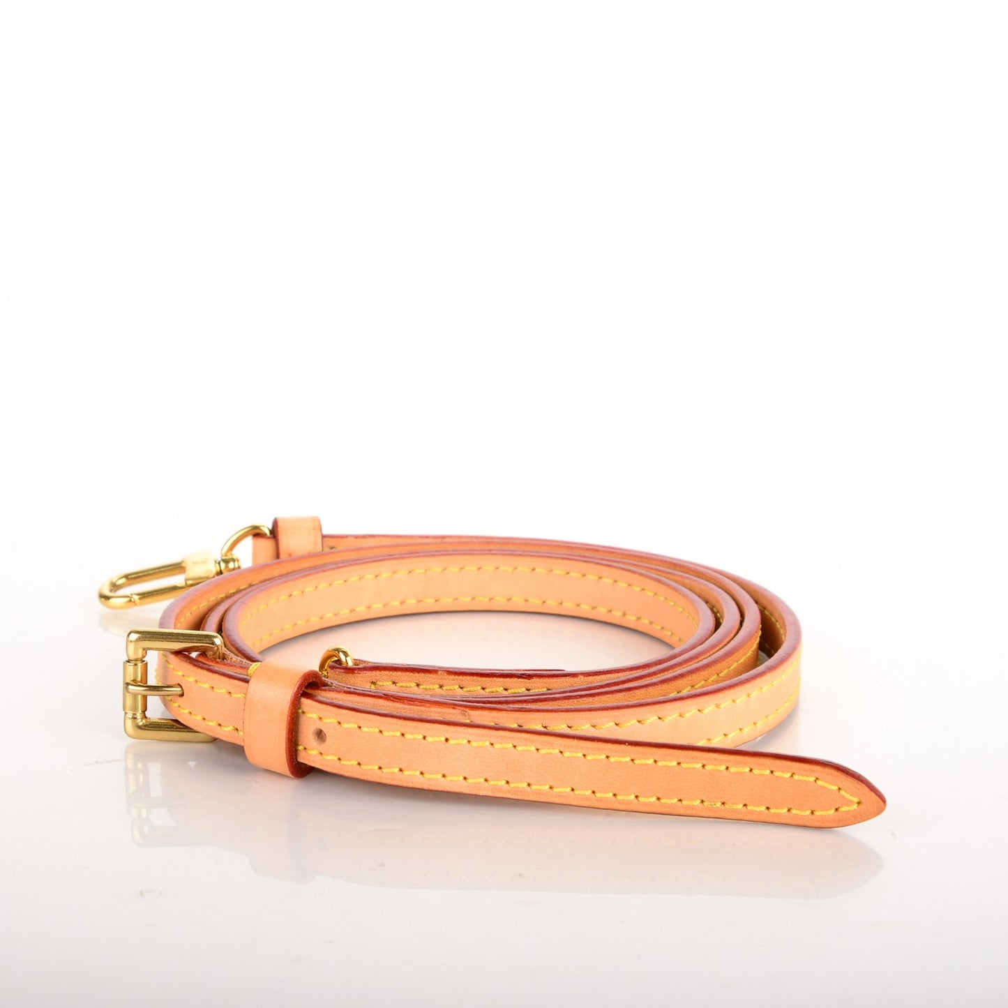 Vachetta 12mm Adjustable Shoulder Strap