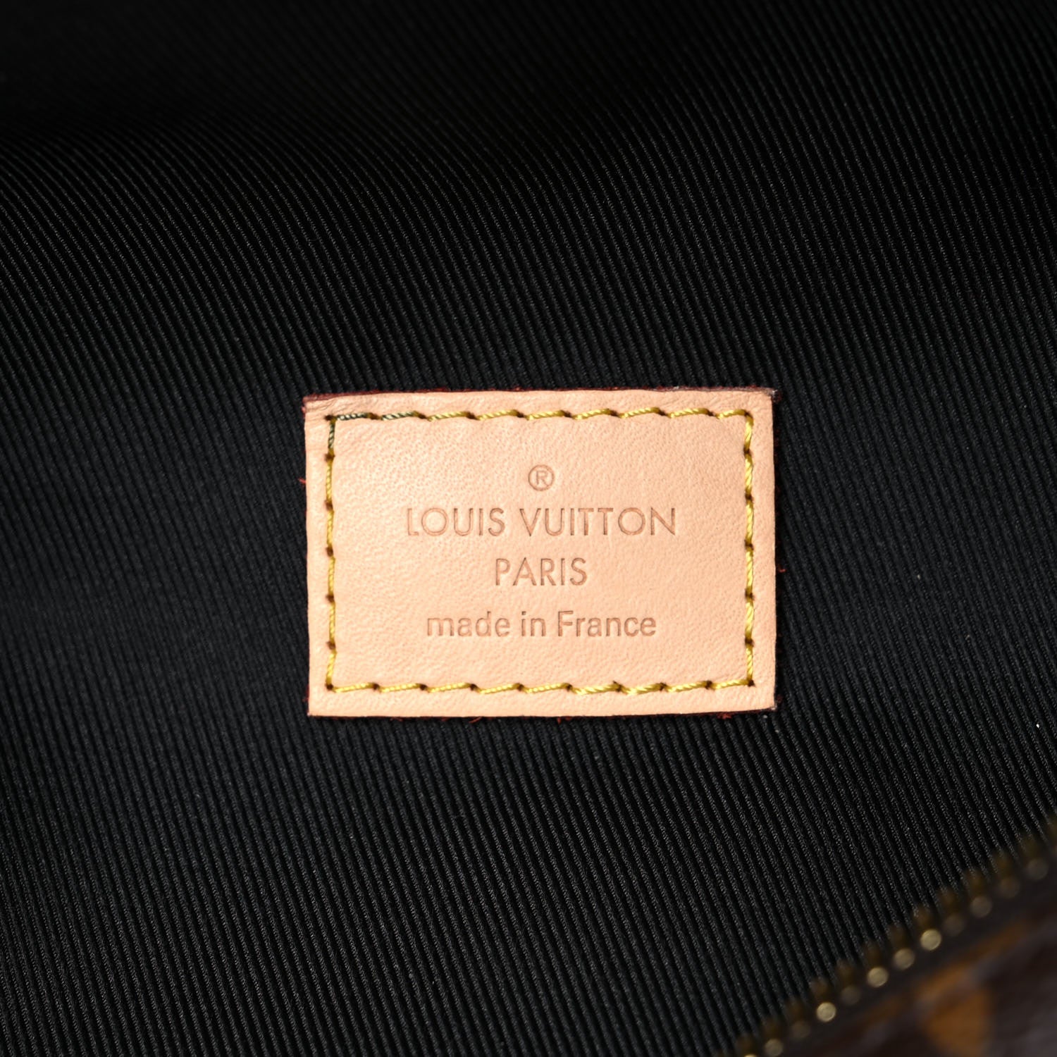 Louis Vuitton Monogram Bumbag 6 of 18