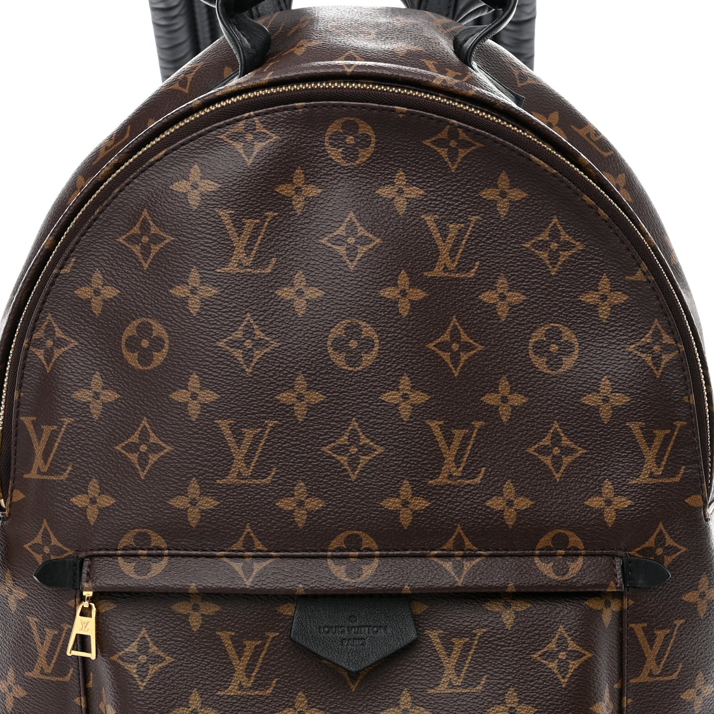 LOUIS VUITTON Monogram Palm Springs Backpack MM