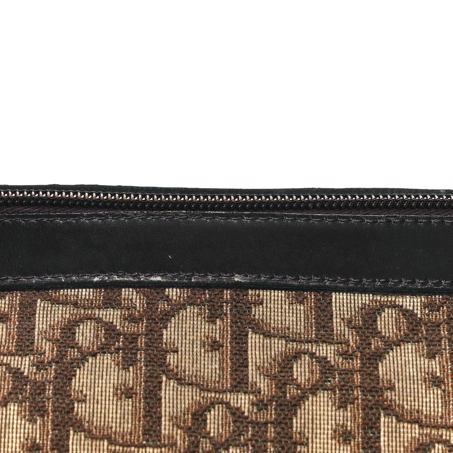 Oblique Boston Bag