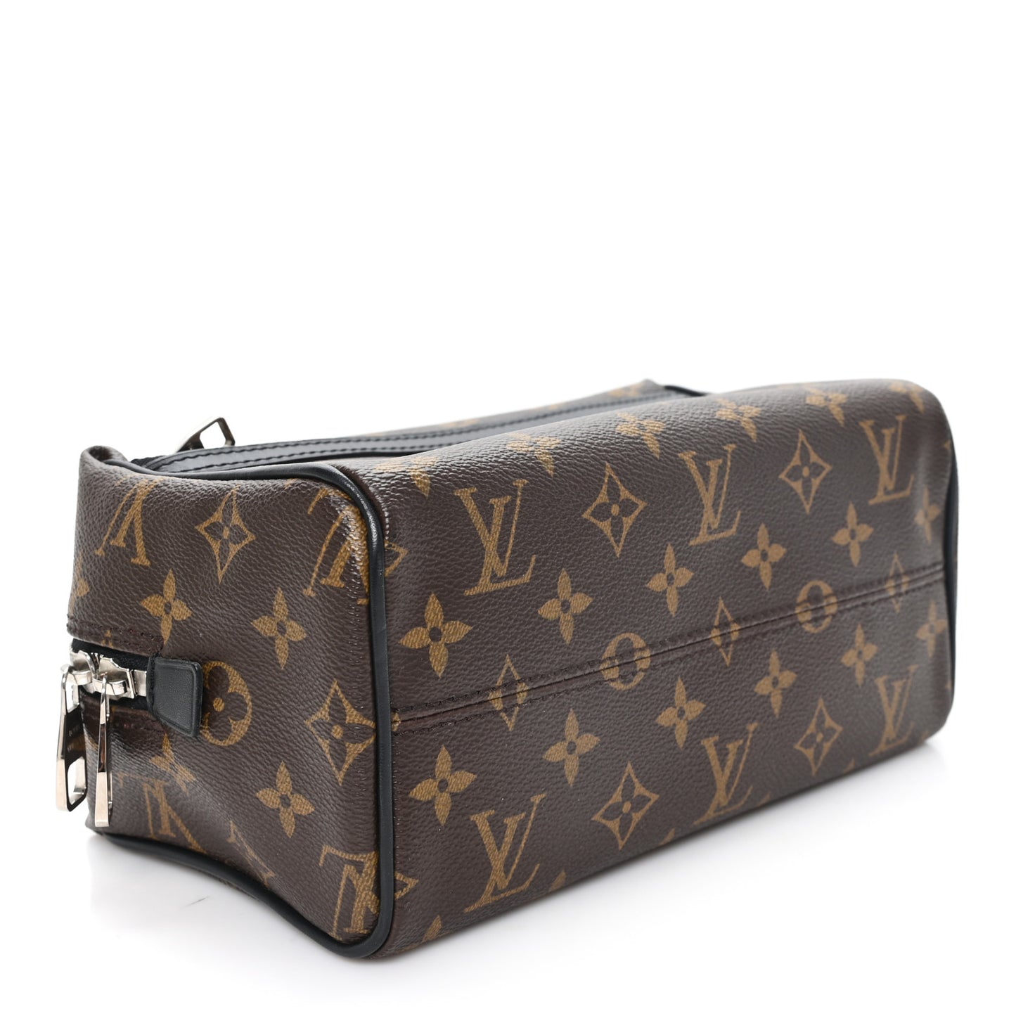 Monogram Macassar Toiletry Kit