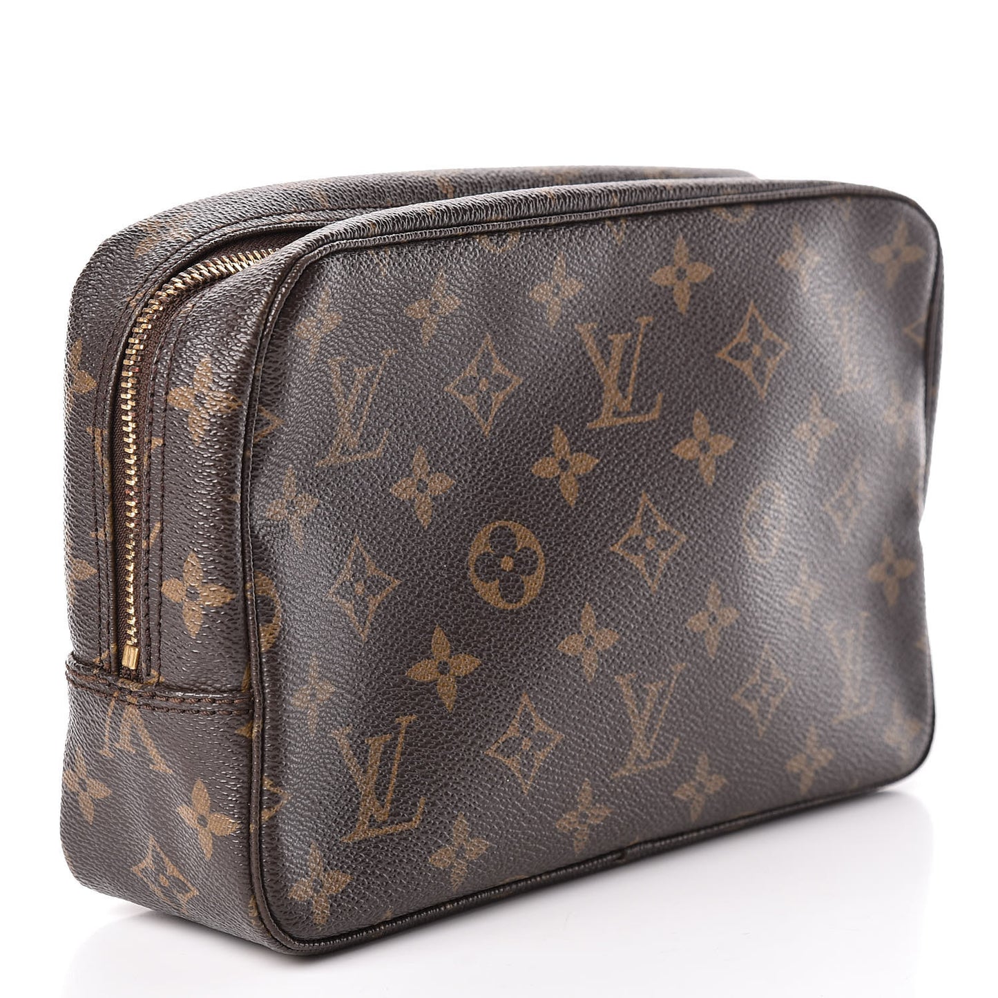Monogram Trousse Toilette 23