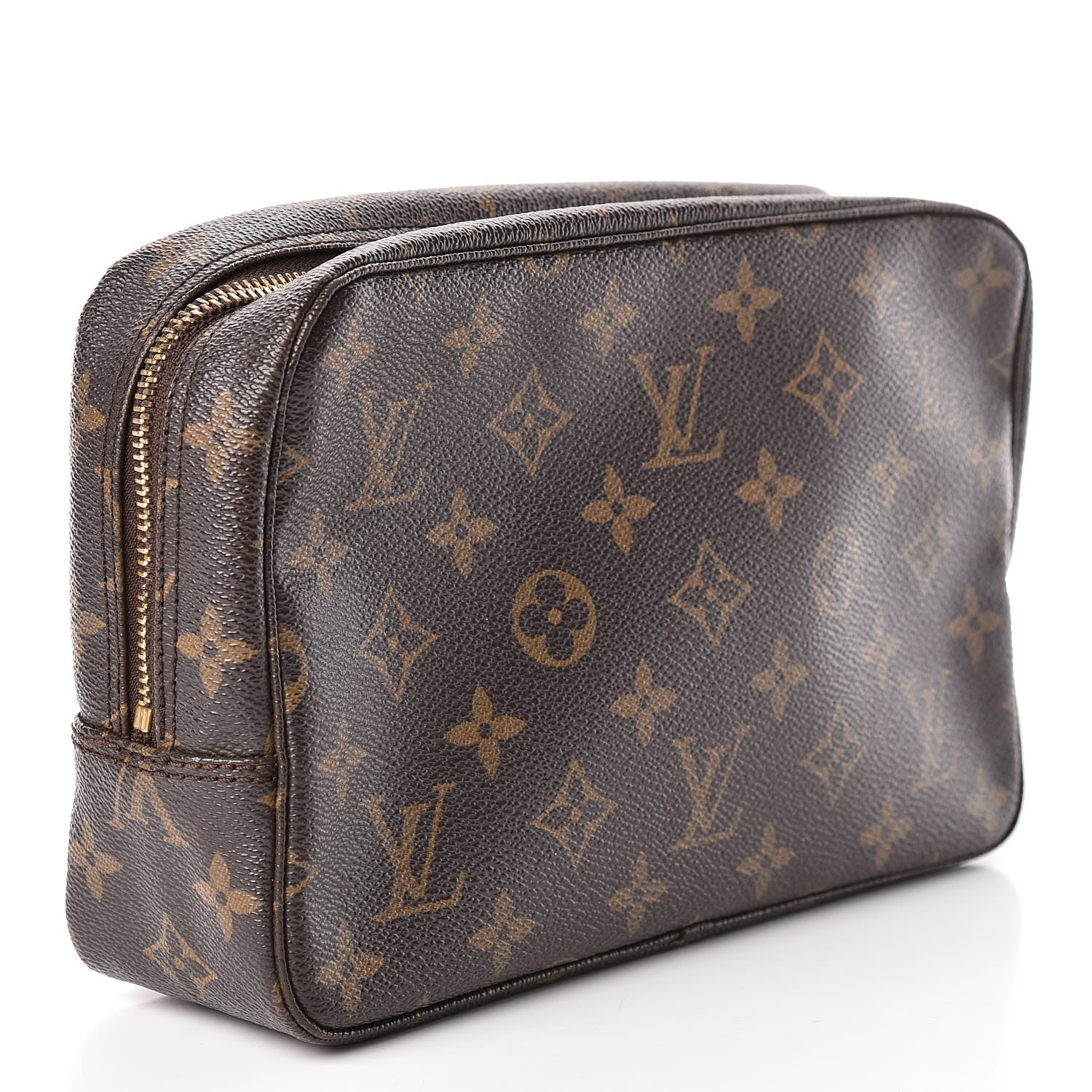 Louis Vuitton Monogram Trousse Toilette 23 3 of 14